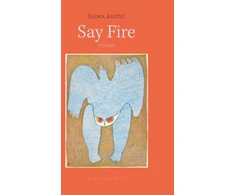 KNYGA Selma Asotic Say Fire