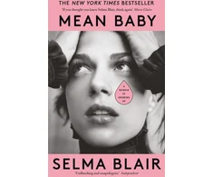 KNYGA Selma Blair Mean Baby