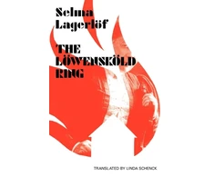 KNYGA Selma Lagerlof Loewenskoeld Ring