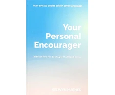 KNYGA Selwyn Hughes Your Personal Encourager