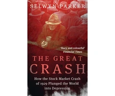 KNYGA Parker Great Crash