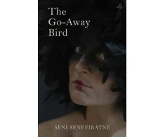KNYGA Seni Seneviratne Go-Away Bird
