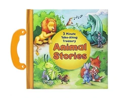 KNYGA Sequoia Childrens Publishing Animal Stories