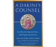 KNYGA Sera Khandro Dakini's Counsel