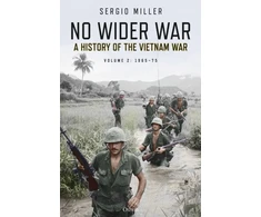 KNYGA Sergio Miller No Wider War