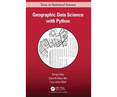 KNYGA Sergio Rey Geographic Data Science with Python