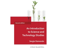KNYGA Sergio Sismondo Introduction to Science and Technology Studies