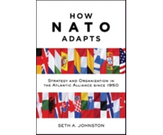 KNYGA Seth A Johnston How NATO Adapts