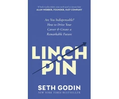 KNYGA Seth Godin Linchpin
