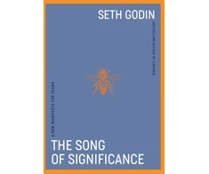 KNYGA Seth Godin Song of Significance
