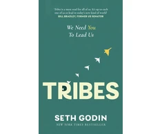 KNYGA Seth Godin Tribes