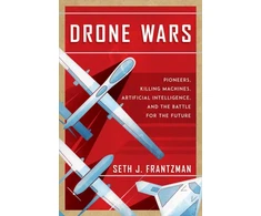 KNYGA Seth J Frantzman Drone Wars