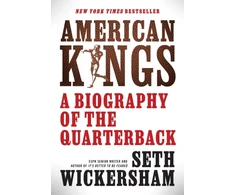 KNYGA Seth Wickersham American Kings