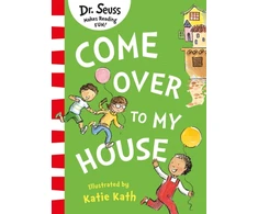 KNYGA Seuss Come Over to my House