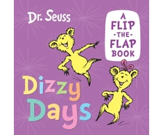 KNYGA Seuss Dizzy Days