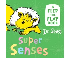KNYGA Seuss Super Senses