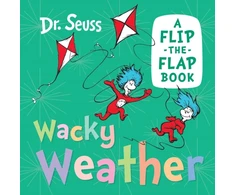 KNYGA Seuss Wacky Weather