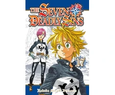 KNYGA Seven Deadly Sins 17