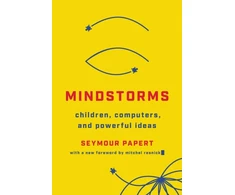 KNYGA Seymour Papert Mindstorms (Revised)