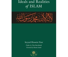 KNYGA Seyyed Hossein Nasr Ideals and Realities of Islam