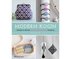 KNYGA Sha Boutique Modern Kogin