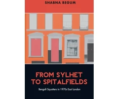 KNYGA Shabna Begum From Sylhet to Spitalfields