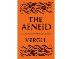 KNYGA Shadi Bartsch Aeneid