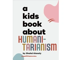 KNYGA Shahd Alasaly A Kids Book About Humanitarianism