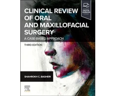 KNYGA Shahrokh C Bagheri Clinical Review of Oral and Maxillofacial Surgery