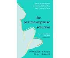 KNYGA Shahzadi Harper Perimenopause Solution