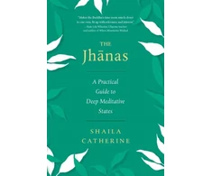 KNYGA Shaila Catherine Jhanas