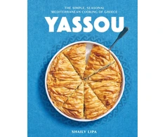 KNYGA Shaily Lipa Yassou