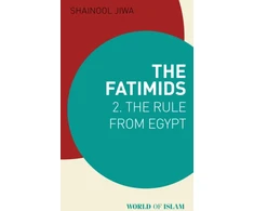 KNYGA Shainool Jiwa Fatimids 2