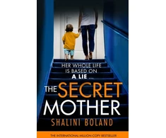 KNYGA Shalini Boland Secret Mother