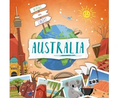KNYGA Shalini Vallepur Australija