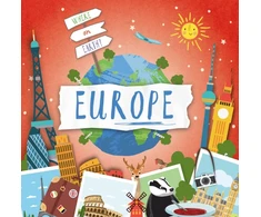 KNYGA Shalini Vallepur Europa