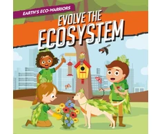 KNYGA Shalini Vallepur Evolve the Ecosystem