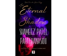 KNYGA Shameez Patel Papathanasiou Eternal Shadow