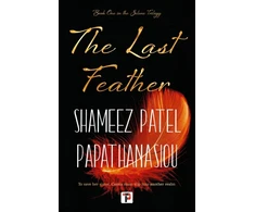 KNYGA Shameez Patel Papathanasiou Last Feather