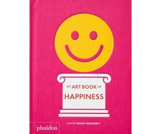 KNYGA Shana Gozansky My Art Book of Happiness