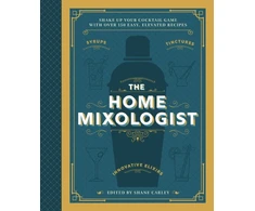 KNYGA Shane Carley Home Mixologist