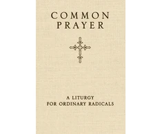 KNYGA Shane Claiborne Common Prayer