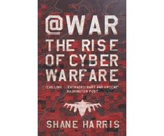 KNYGA Shane Harris @War