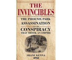 KNYGA Shane Kenna Invincibles