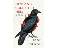 KNYGA Shane Mccrae New and Collected Hell