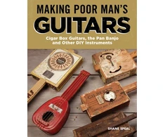 KNYGA Shane Speal Making Poor Man's Guitars