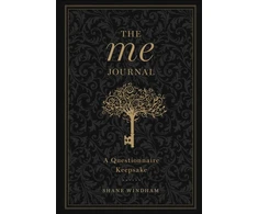 KNYGA Shane Windham Me Journal