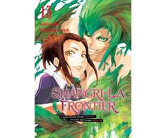 KNYGA Shangri-La Frontier 13