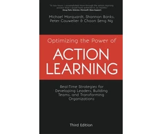 KNYGA Shannon Banks Optimizing the Power of Action Learning