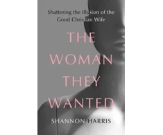 KNYGA Shannon Harris Woman They Wanted